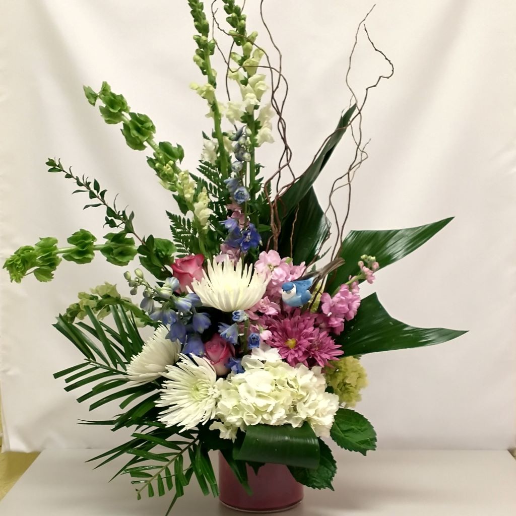 Modern Flower Arrangements For Church Best Flower Site