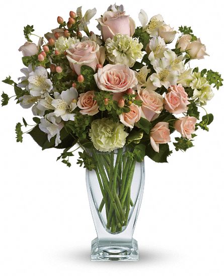 Anything for You Flower Bouquet