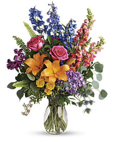 Florist 77227 | 77227 Flower Delivery by Burleson Florist Florist