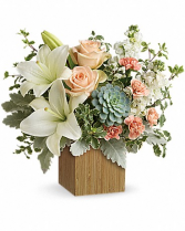 Desert  Sands Bouquet