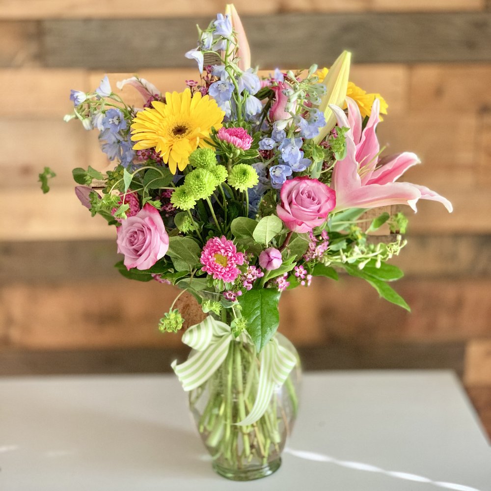 Buy Perfect Pastel by Fanny's Flowers in Temple City, CA Fanny's Flowers
