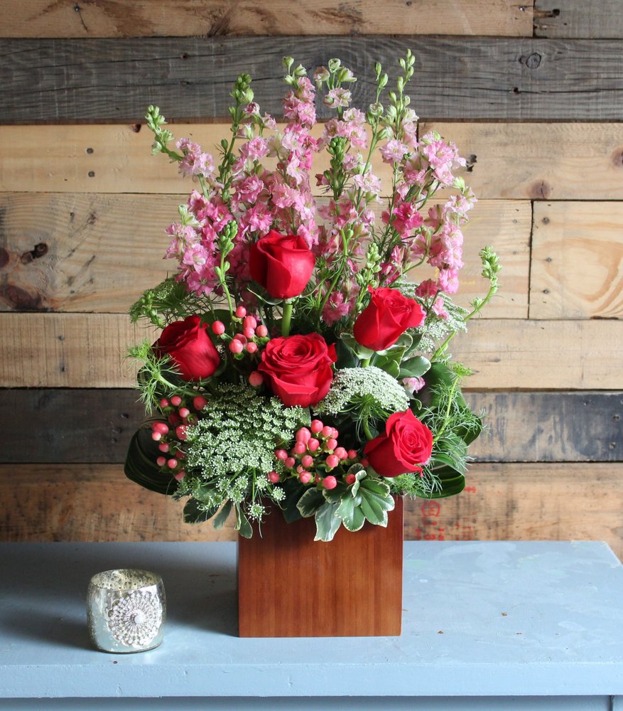 Rose Bouquet in Temple City, CA