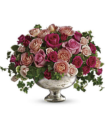 Queen''s Court Flower Bouquet
