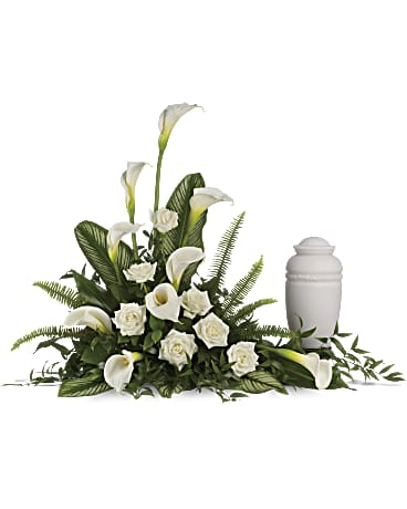  Stately Lilies