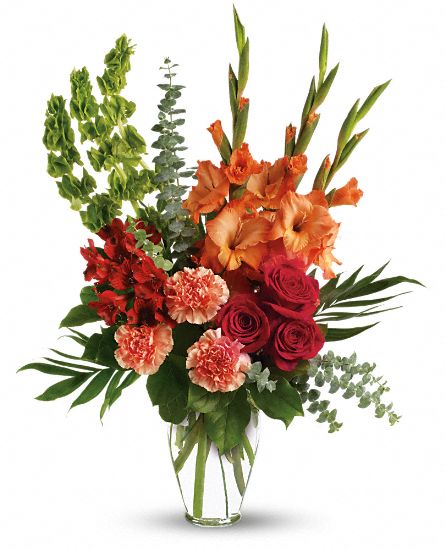 Days of Sunshine Bouquet Flower Bouquet