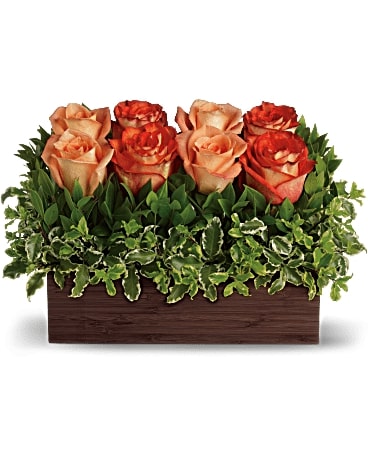 Uptown Bouquet Flower Bouquet