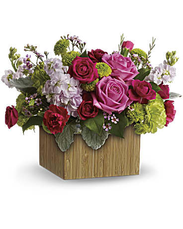 Florist 49659 | 49659 Flower Delivery by Rosemary & Pepper Flower