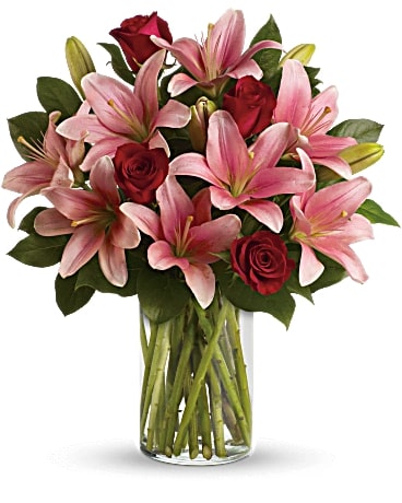 So Enchanting Bouquet Flower Bouquet