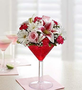 wine glass napkins Dinner Napkins (Set of 4) main image 1