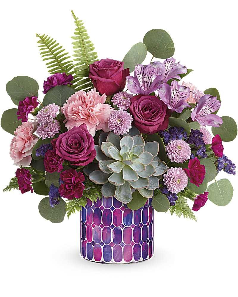 Bedazzling Beauty Bouquet