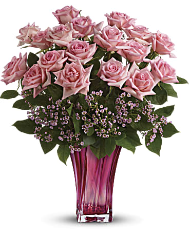 Teleflora's Glorious You Bouquet