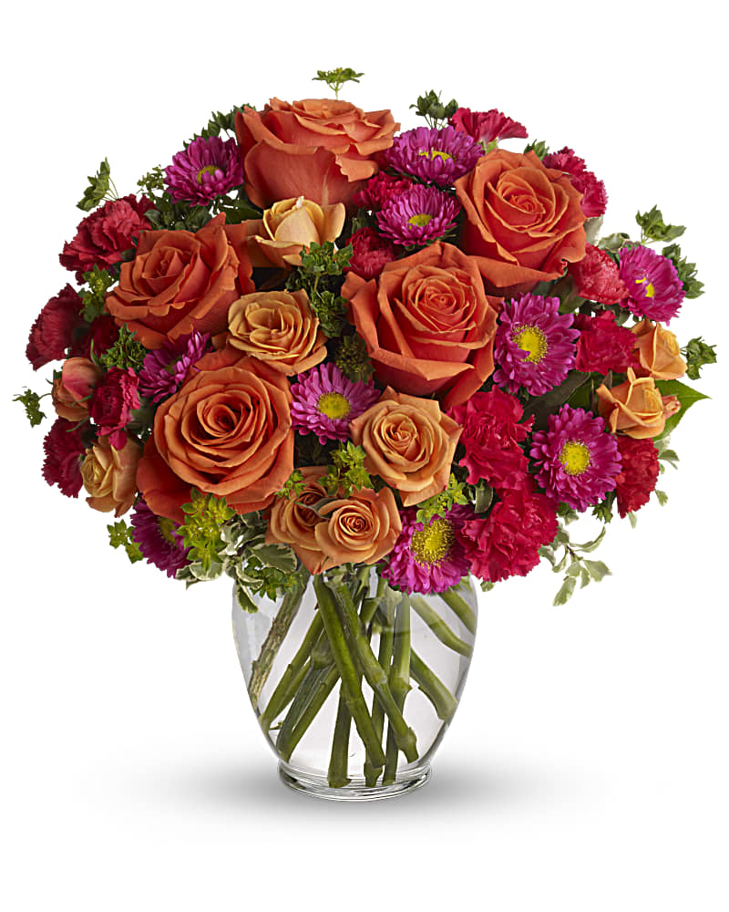 How Sweet It Is Bouquet Teleflora