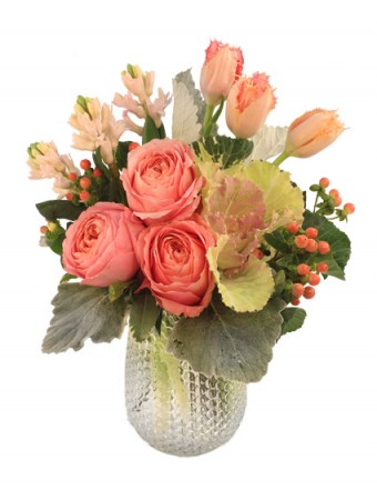 Softness Bouquet | Valentine's Day