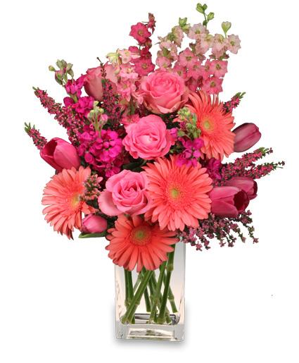 love always  Arrangement