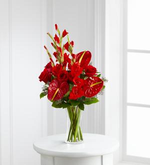 The FTD® We Fondly Remember™ Bouquet Flower Bouquet