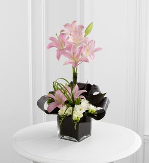 The FTD® Never-Ending Love™ Arrangement Flower Bouquet