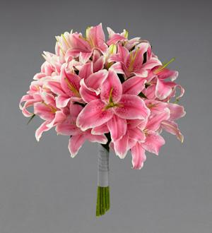 The FTD® Bound in Love™ Bouquet by Vera Wang Flower Bouquet