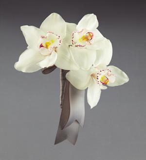 The FTD® Ever Faithful™ Bouquet by Vera Wang Flower Bouquet