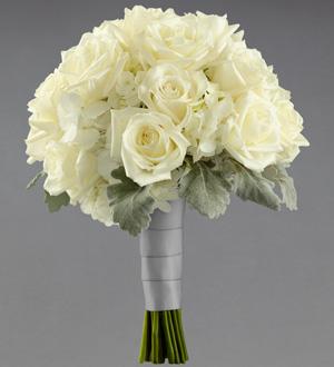 The FTD® Lifelong Love™ Bouquet by Vera Wang Flower Bouquet