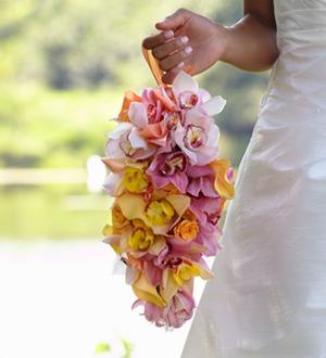 The FTD® Delicacy™ Bouquet Flower Bouquet