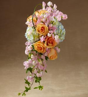 The FTD® Secret Garden™ Bouquet Flower Bouquet