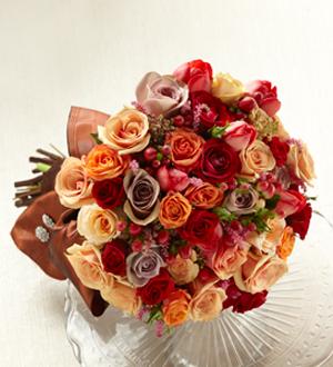 The FTD® Cherish™ Bouquet Flower Bouquet