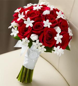The FTD® Poetry™ Bouquet Flower Bouquet