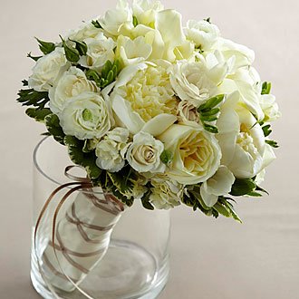 The FTD® Romance Eternal™ Bouquet Flower Bouquet