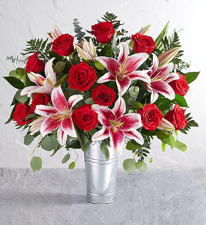 Juliette Flower Delivery Jacksonville FL Spencer's Jacksonville florist