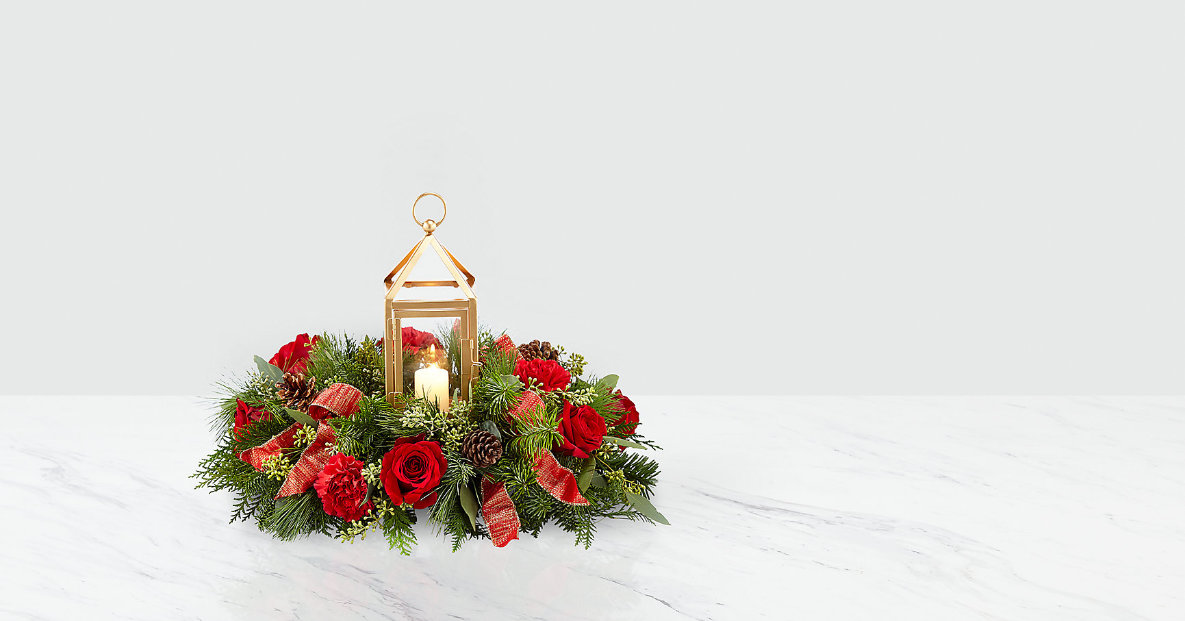 Beautifully Bright™ Centerpiece