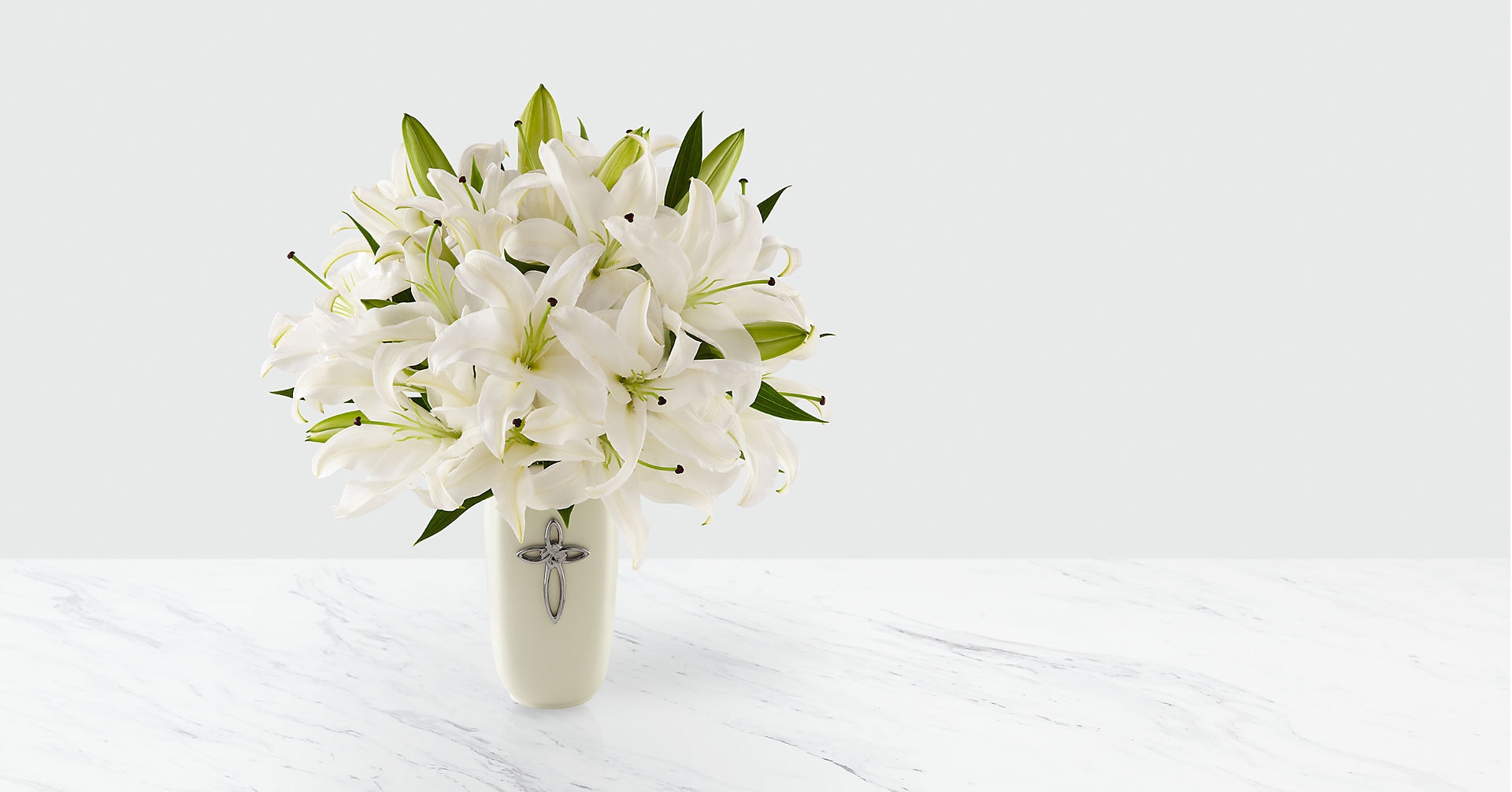 Faithful Blessings Flower Delivery Jacksonville FL Spencer's