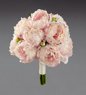 The FTD® Love's Commitment™ Bouquet by Vera Wang Flower Bouquet
