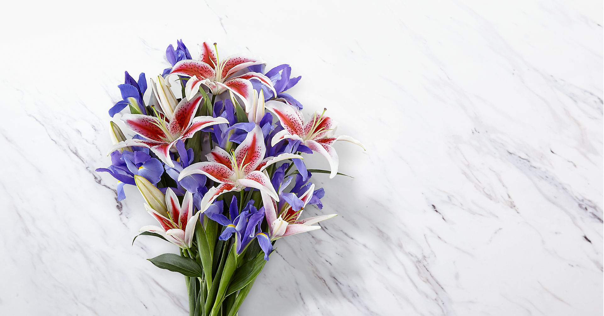 Belle of the Ball Bouquet