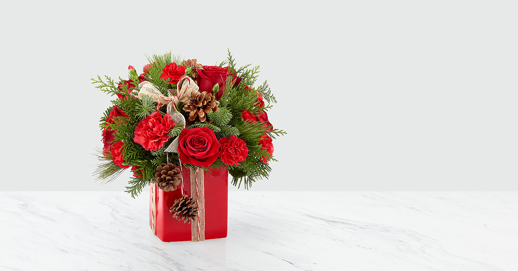 Gracious Gift™ Bouquet