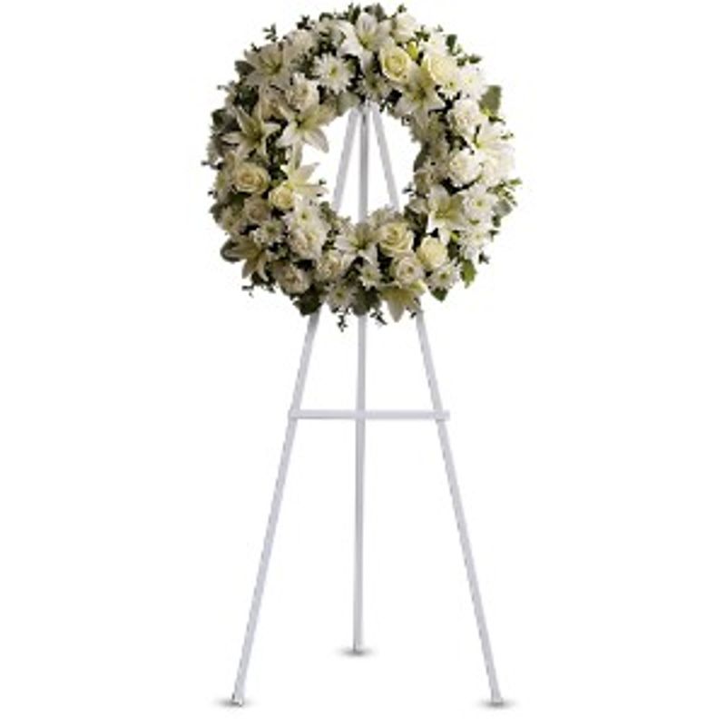 Florist 95352 | 95352 Flower Delivery by Hand Creations Flower