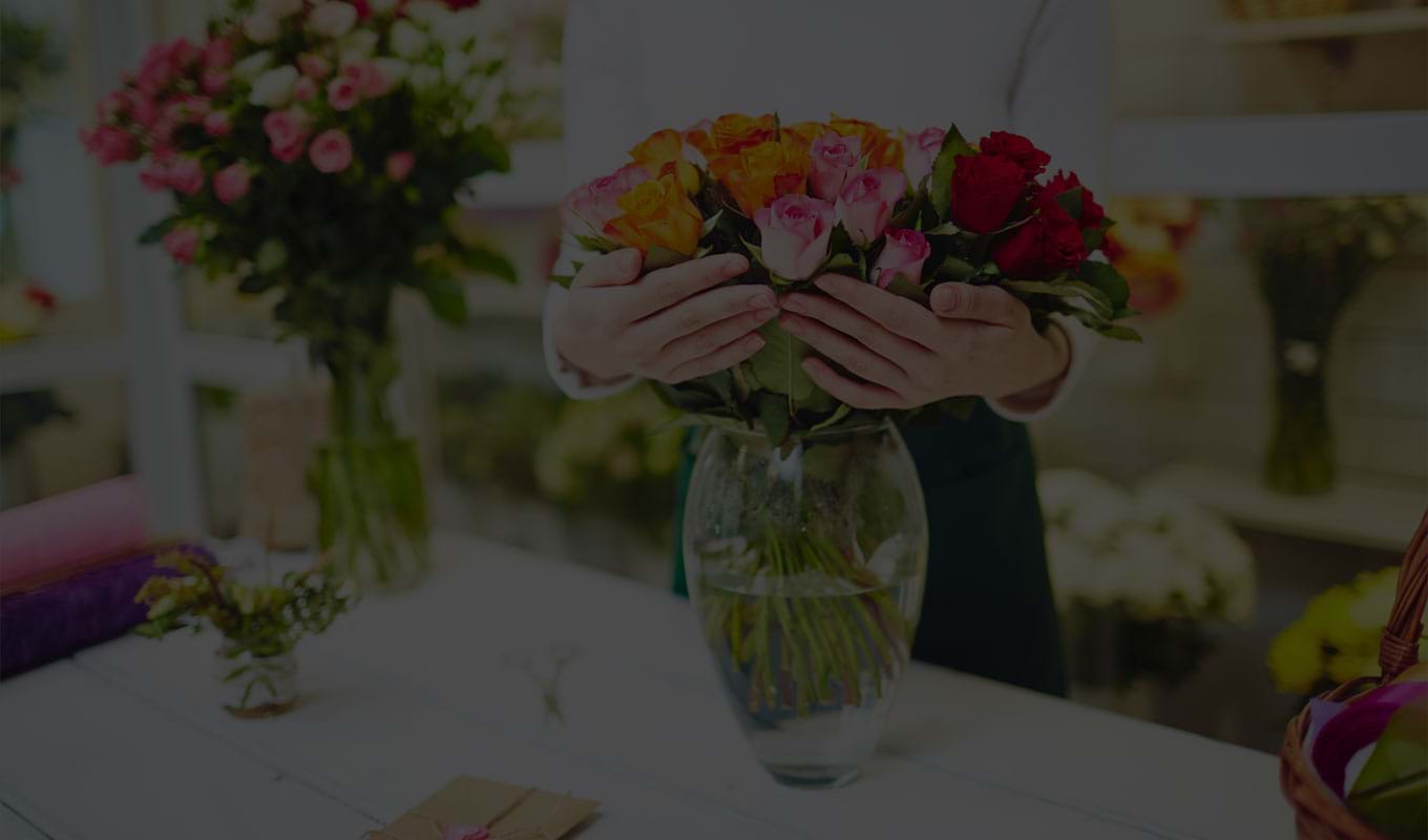 Blooming Boutique Florist