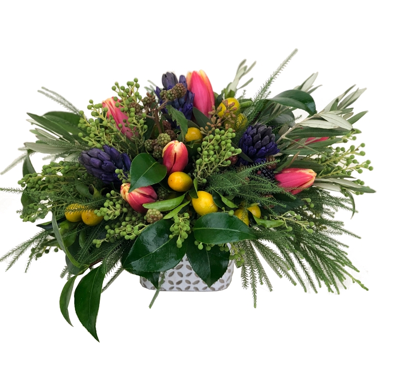 RPV-1220 Flower Delivery Rancho Palos Verdes CA - Rancho Palos Verdes ...