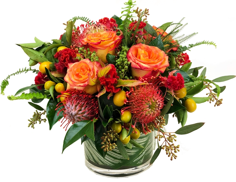 RPV-1197 Flower Delivery Rancho Palos Verdes CA - Rancho Palos Verdes ...