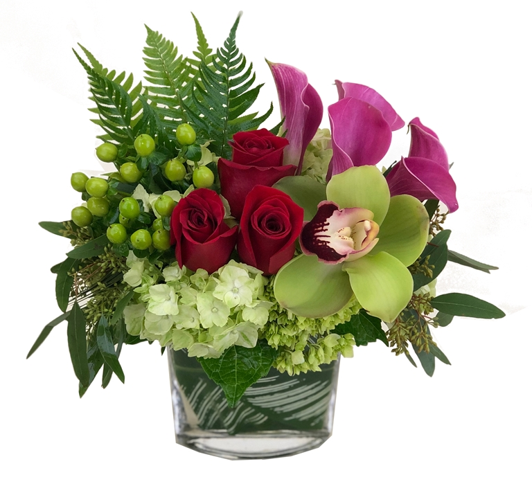 RPV-1224 Flower Delivery Rancho Palos Verdes CA - Rancho Palos Verdes ...