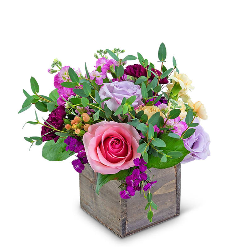 Moment of Love Flower Delivery St Louis MO Irene's Floral Design