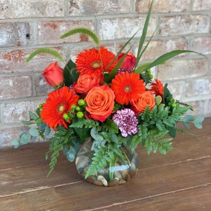 Harrisburg Honey, the Best Flowers in Mechanicsburg, PA Jeffrey's Flowers