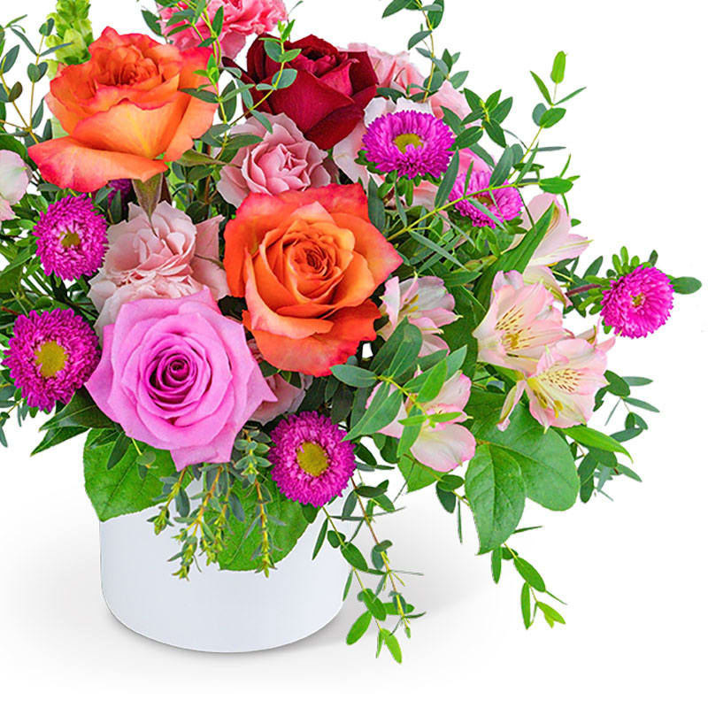 Paris Florist - Flower Delivery by Paris Florist