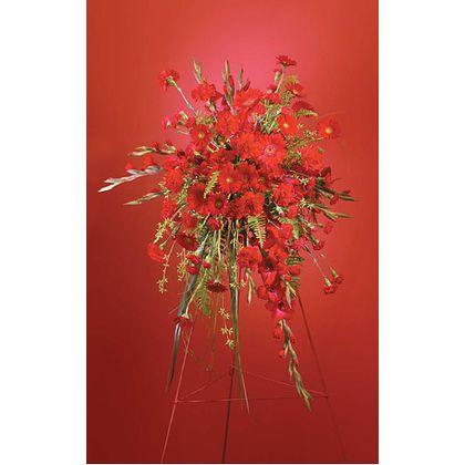 Florist 95352 | 95352 Flower Delivery by Hand Creations Flower