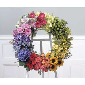 Florist 95354 | 95354 Flower Delivery by Hand Creations Flower