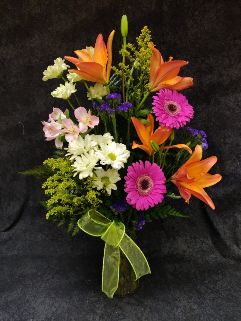 ARV26 : Shawnee, KS Florist : Same Day Flower Delivery for any occasion