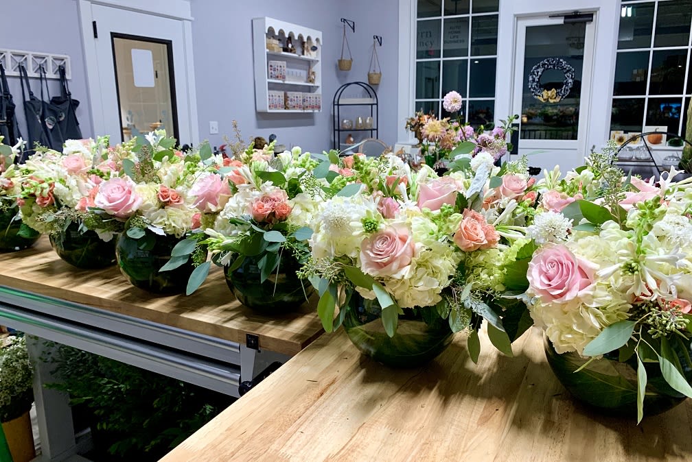 なな table flower arrange なな table flower arrange NAWEIDA Artificial Flowers with