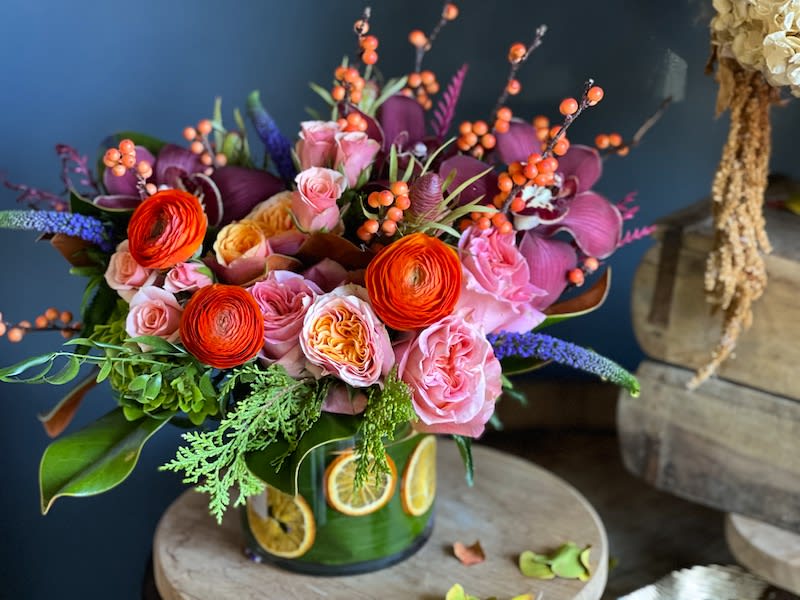 Sugar and Spice (Sold Out) Flower Delivery West Roxbury Massachusetts