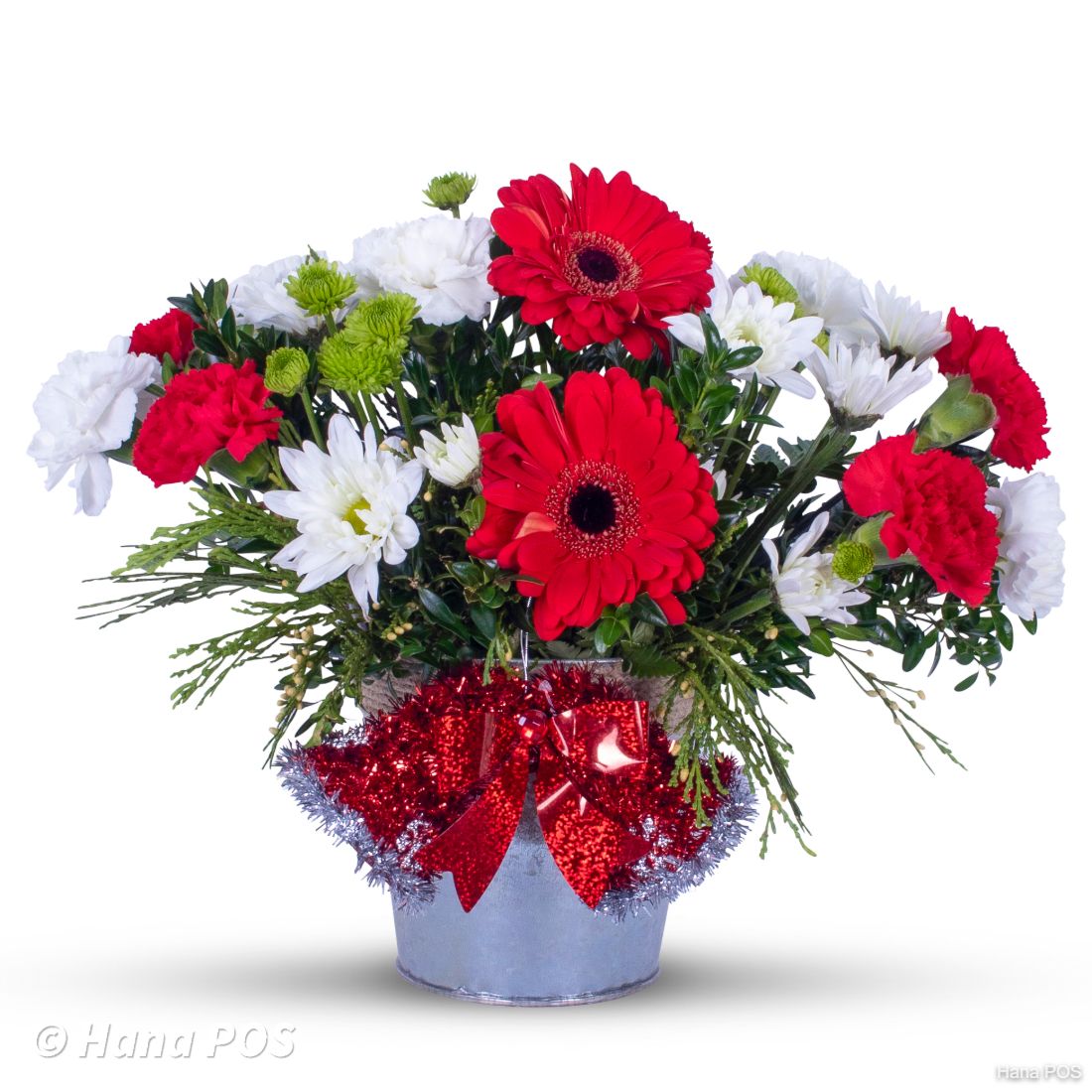 Thinking of You Flower Delivery Estero FL Petals and Presents Estero