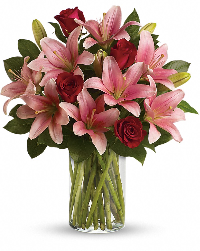 Florist 44666 | 44666 Flower Delivery by The Bouquet Shop Florist