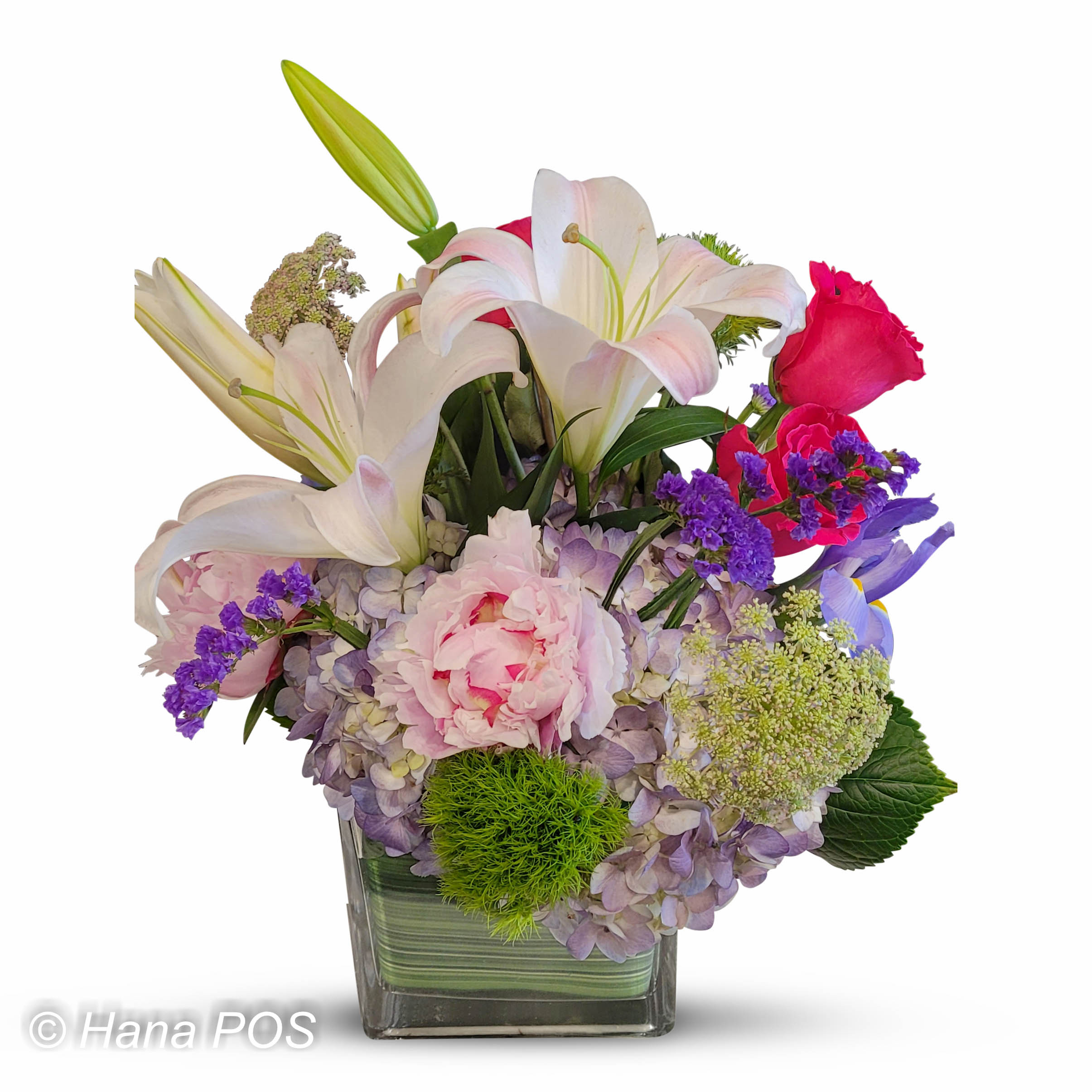f.florist様 Florist 94163 | 94163 Flower Delivery by You See Flowers At U C